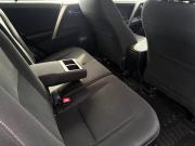 Toyota RAV4 IV (XA40) Екатеринбург  - изображение 73