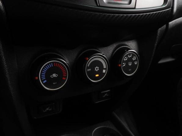 Mitsubishi ASX I Рестайлинг с пробегом 2014 года, цена 1 429 000 рублей, 132196 км, внедорожник, Автокод Объявления