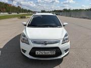 Lifan X50 Пермь  - изображение 10