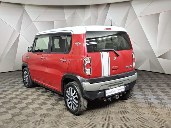 Suzuki Hustler I с пробегом 2017 года, цена 747 000 рублей, 167456 км, хэтчбек, Автокод Объявления