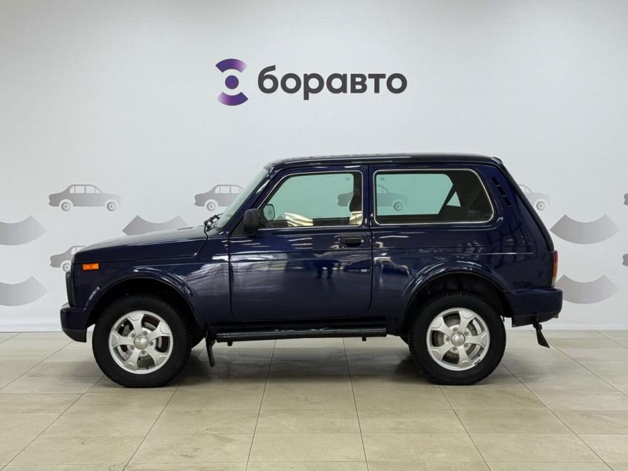 Lada (ВАЗ) 2121 (4x4) I Рестайлинг Ставрополь  - изображение 7