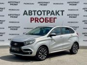 Lada (ВАЗ) XRAY I Владимир  - изображение 12