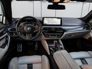 BMW M5 VI (F90) Рестайлинг Краснодар  - изображение 53