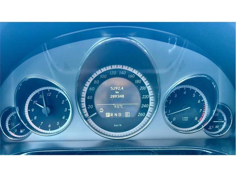 Mercedes-Benz E-Класс IV (W212 S212 C207) Орел  - изображение 13