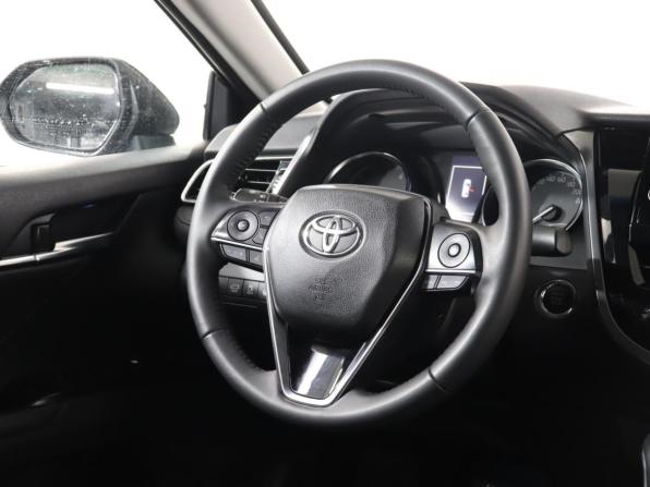Toyota Camry VIII (XV70) Рестайлинг с пробегом 2021 года, цена 2 949 000 рублей, 92585 км, седан, Автокод Объявления
