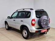 Chevrolet Niva I Рестайлинг Альметьевск  - изображение 31