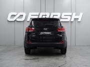 Hyundai ix35 I Рестайлинг Воронеж  - изображение 27