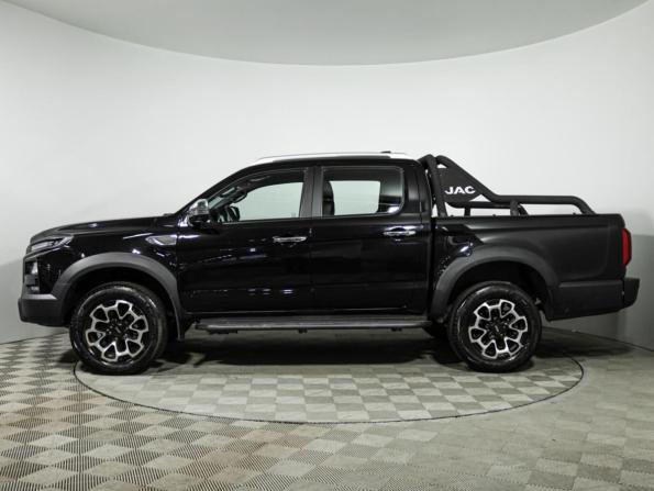 JAC T9 с пробегом 2024 года, цена 2 719 700 рублей, 32455 км, offers.body_type.unknown, Автокод Объявления
