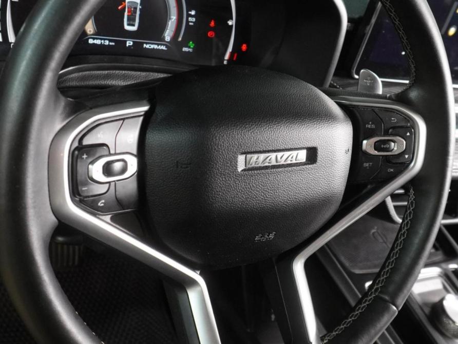 Haval Jolion I Воронеж  - изображение 15