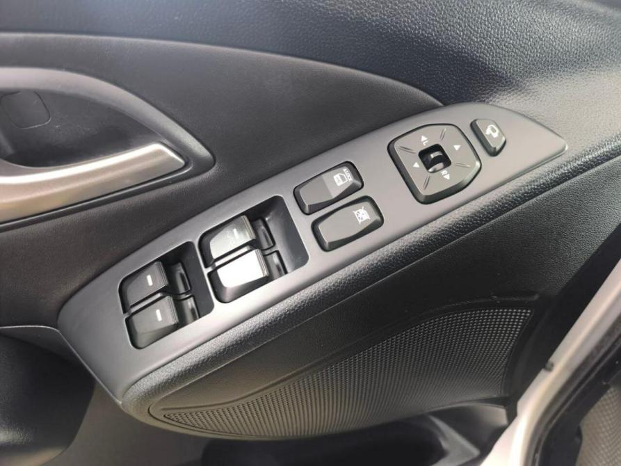 Hyundai ix35 I Нижнекамск  - изображение 10