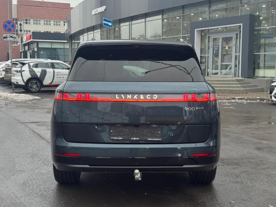 Lynk &amp; Co 900 Москва  - изображение 6