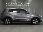 Chery Tiggo 4 Pro I Пермь  - изображение 24