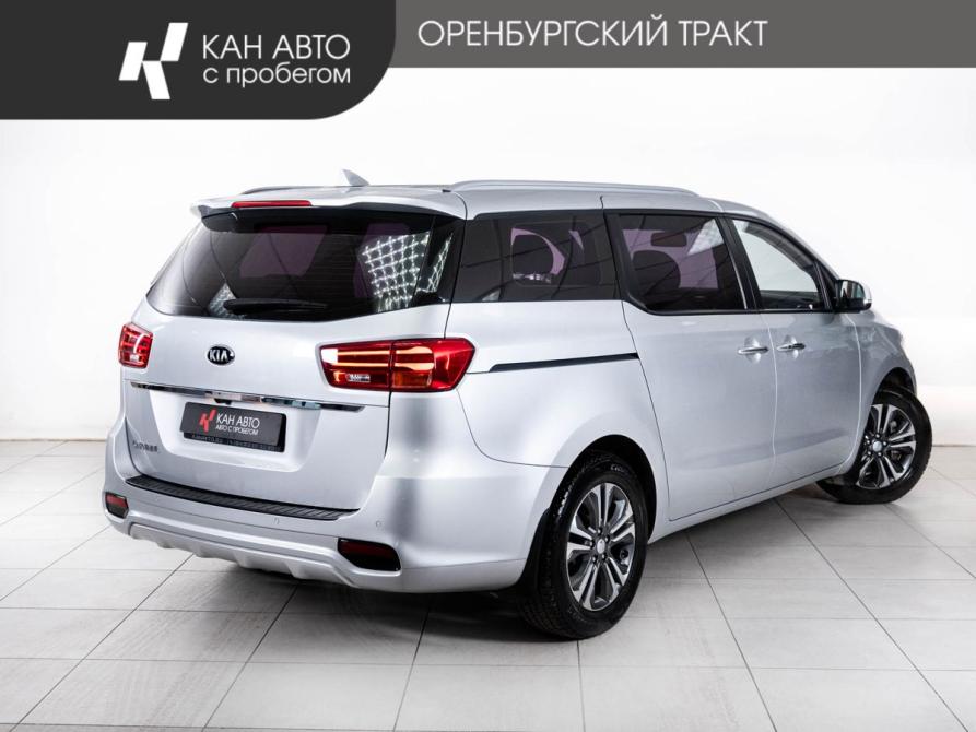 Kia Carnival III Казань  - изображение 3