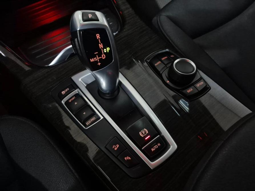 BMW X3 II (F25) Рестайлинг Альметьевск  - изображение 22