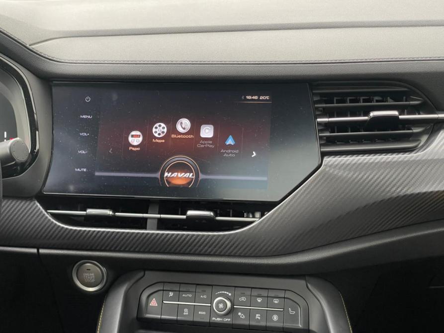 Haval F7x I Белгород  - изображение 16