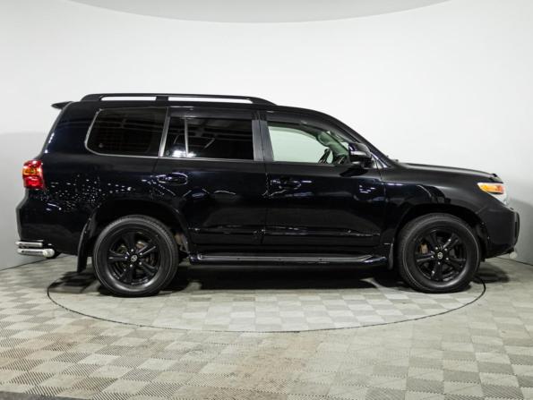 Toyota Land Cruiser 200 Series Рестайлинг 1 с пробегом 2014 года, цена 3 145 000 рублей, 249993 км, внедорожник, Автокод Объявления
