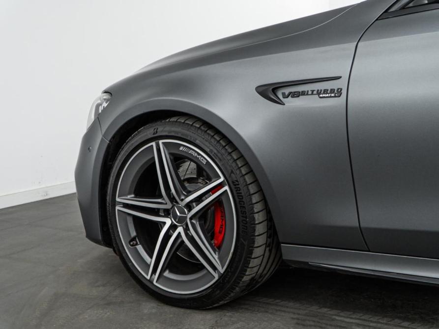Mercedes-Benz E-Класс AMG V (W213) Рестайлинг Москва  - изображение 7