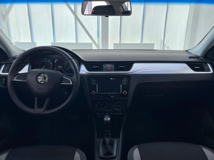 Skoda Rapid I Рестайлинг Волгоград  - изображение 12