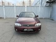 Kia Spectra I Рестайлинг 2 Ростов-на-Дону  - изображение 22