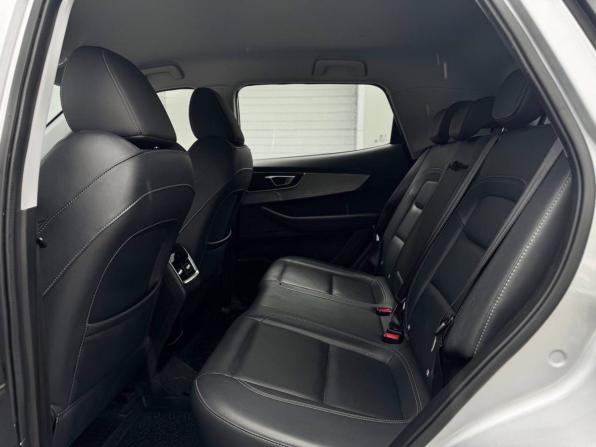 Chery Tiggo 4 Pro I с пробегом 2023 года, цена 1 505 000 рублей, 35762 км, внедорожник, Автокод Объявления