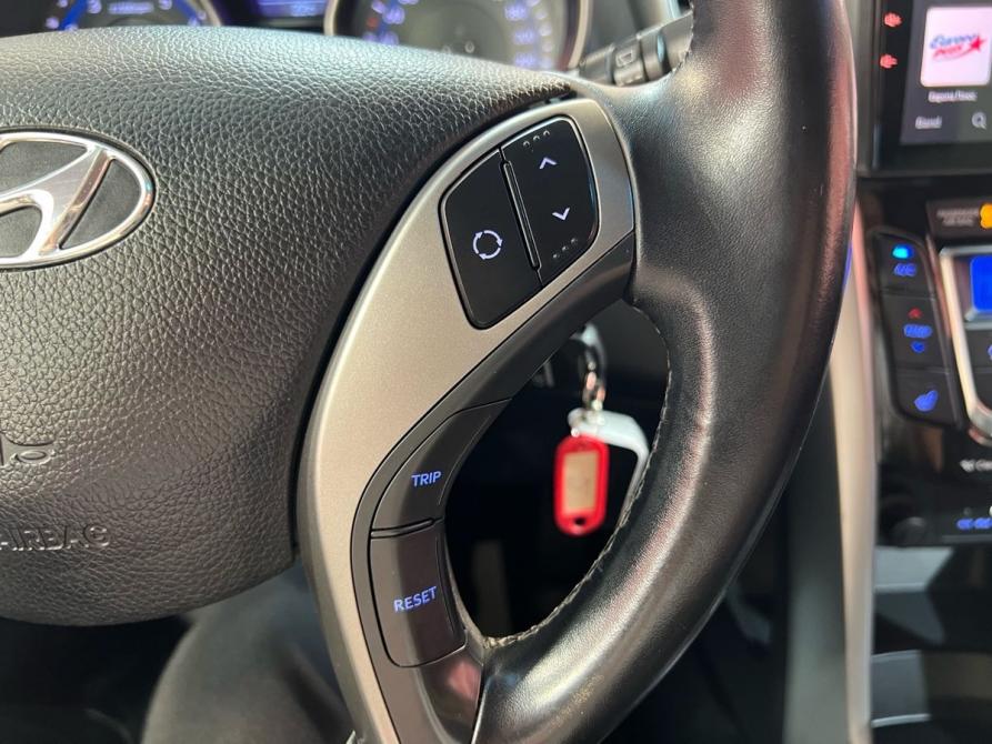 Hyundai i30 II Новочеркасск  - изображение 17