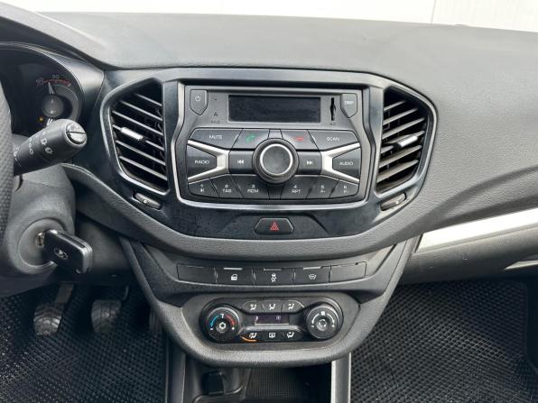 Lada (ВАЗ) Vesta I с пробегом 2017 года, цена 885 000 рублей, 137000 км, универсал, Автокод Объявления