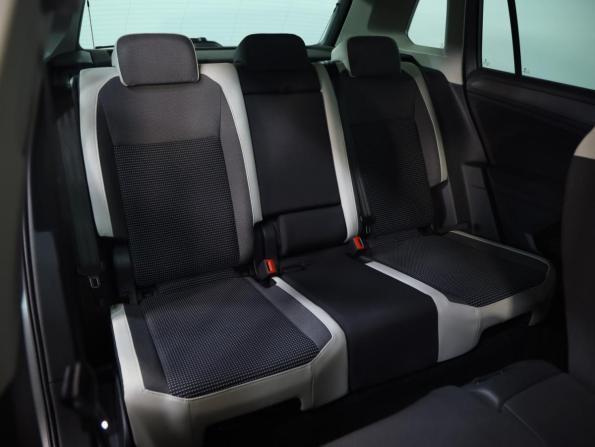 Volkswagen Tiguan II с пробегом 2020 года, цена 3 499 000 рублей, 46836 км, внедорожник, Автокод Объявления
