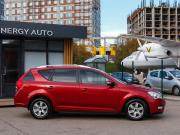 Kia Ceed I Рестайлинг Уфа  - изображение 20