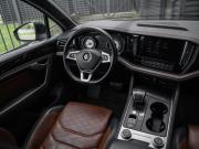 Volkswagen Touareg III Санкт-Петербург  - изображение 51