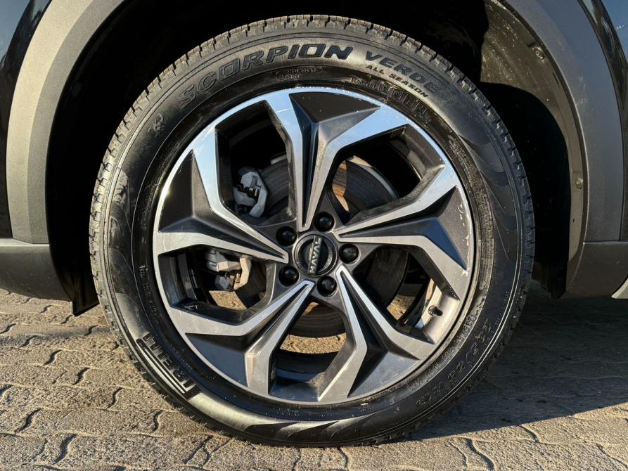 Haval F7 II Архангельск  - изображение 9