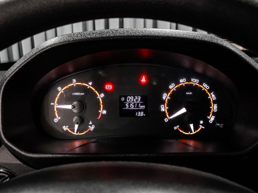 Lada (ВАЗ) 2121 (4x4) I Рестайлинг (2020) Минеральные Воды  - изображение 16