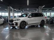 BMW X7 I (G07) Москва  - изображение 31