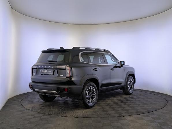 Haval Dargo I с пробегом 2023 года, цена 2 299 000 рублей, 82000 км, внедорожник, Автокод Объявления