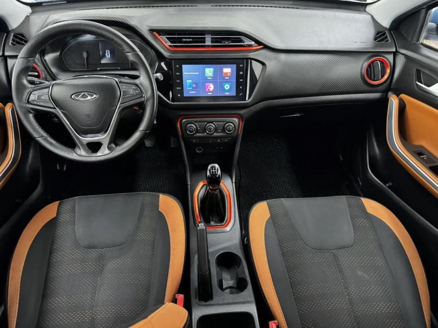 Chery Tiggo 2 I Ярославль  - изображение 9