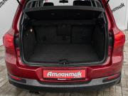 Volkswagen Tiguan I Рестайлинг Екатеринбург  - изображение 30