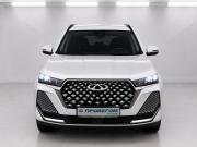Chery Tiggo 7 Pro Max I Рестайлинг Москва  - изображение 22