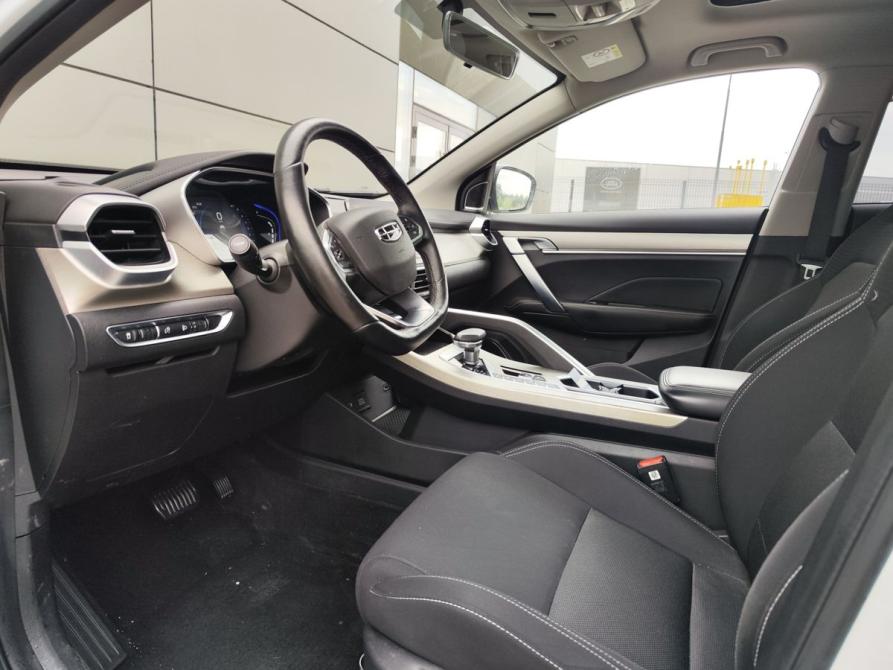 Geely Coolray I Уфа  - изображение 20