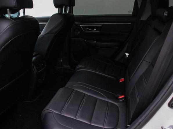 Honda CR-V V Рестайлинг с пробегом 2020 года, цена 4 010 000 рублей, 85951 км, внедорожник, Автокод Объявления