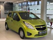 Chevrolet Spark III Тверь  - изображение 16