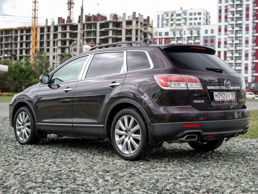 Mazda CX-9 I Ижевск  - изображение 7