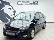 Kia Rio III Рестайлинг Ростов-на-Дону  - изображение 22