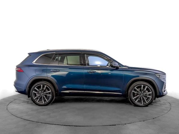 Geely Monjaro I с пробегом 2023 года, цена 3 250 000 рублей, 53308 км, внедорожник, Автокод Объявления