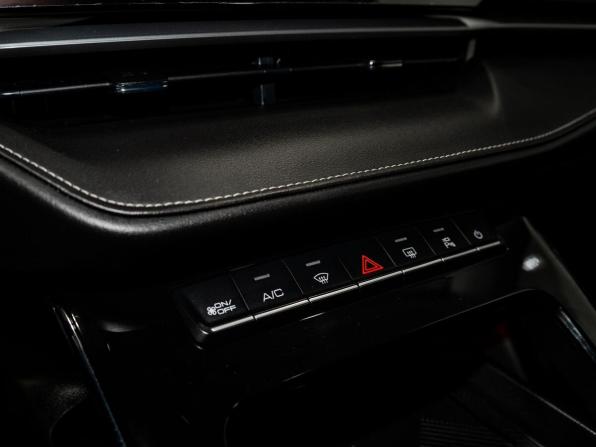 Haval H6 III с пробегом 2021 года, цена 2 000 000 рублей, 38551 км, внедорожник, Автокод Объявления