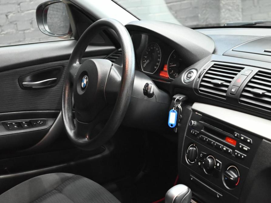 BMW 1 серии I (E81/E82/E87/E88) Рестайлинг Екатеринбург  - изображение 18