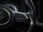 Suzuki Ertiga II Рестайлинг Москва  - изображение 46