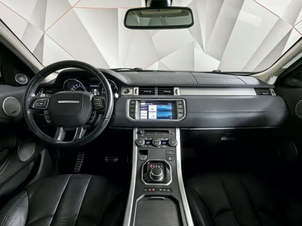 Land Rover Range Rover Evoque I с пробегом 2014 года, цена 1 625 000 рублей, 200944 км, внедорожник, Автокод Объявления