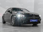 Mercedes-Benz CLA II (C118 X118) Новосибирск  - изображение 52