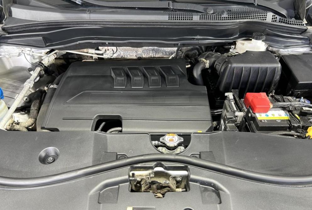 Haval M6 II Саранск  - изображение 26
