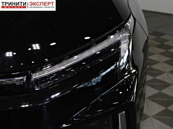 Москвич 3 с пробегом 2025 года, цена 1 757 000 рублей, 2855 км, внедорожник, Автокод Объявления