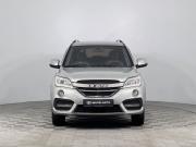Lifan X60 I Рестайлинг 2 Калининград  - изображение 18
